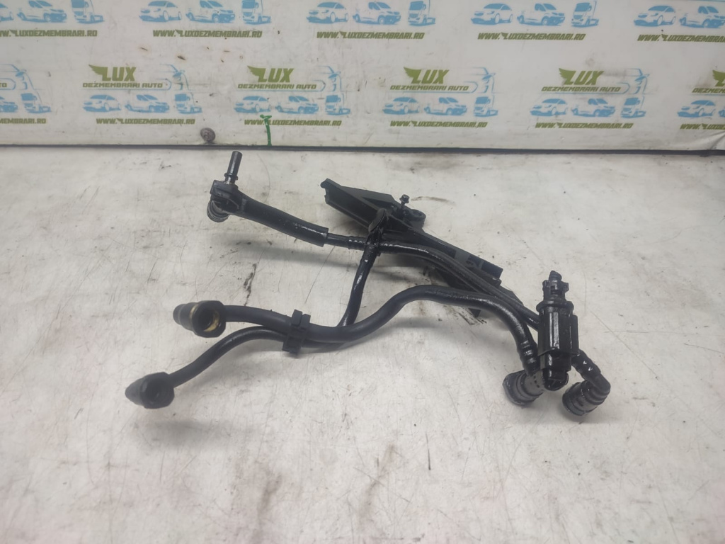 Conducta combustibil 1.6 d4-d 3WZ-TV Toyota ProAce [2013 - 2016] 1.6 d4-d 3WZ-TV