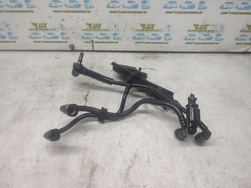 Conducta combustibil 1.6 d4-d 3WZ-TV Toyota ProAce [2013 - 2016] 1.6 d4-d 3WZ-TV