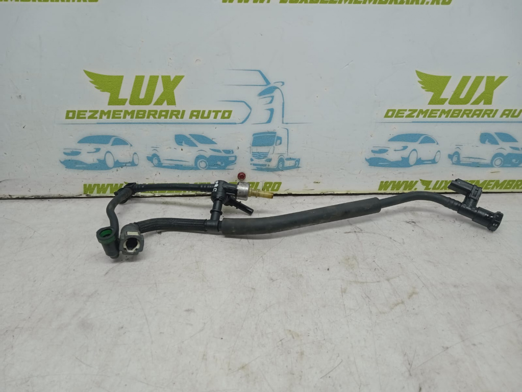 Conducta combustibil 1.6 tdci 085427 Ford Fiesta 6 [2008 - 2013]
