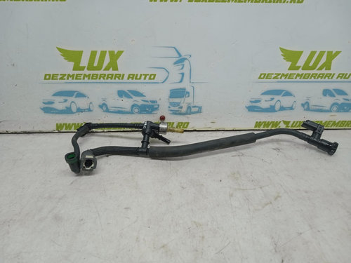 Conducta combustibil 1.6 tdci 085427 Ford Fiesta 6 [2008 - 2013]