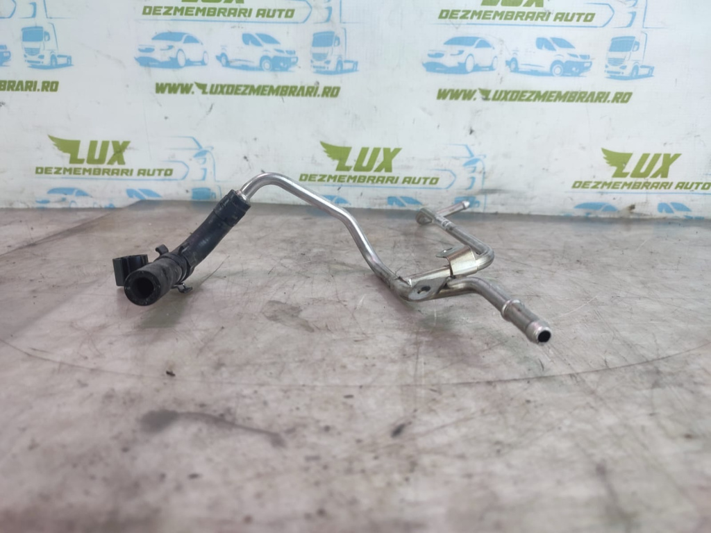Conducta combustibil 1.6 tdi CAYB 03L201360r Seat Altea XL [facelift] [2009 - 2015]