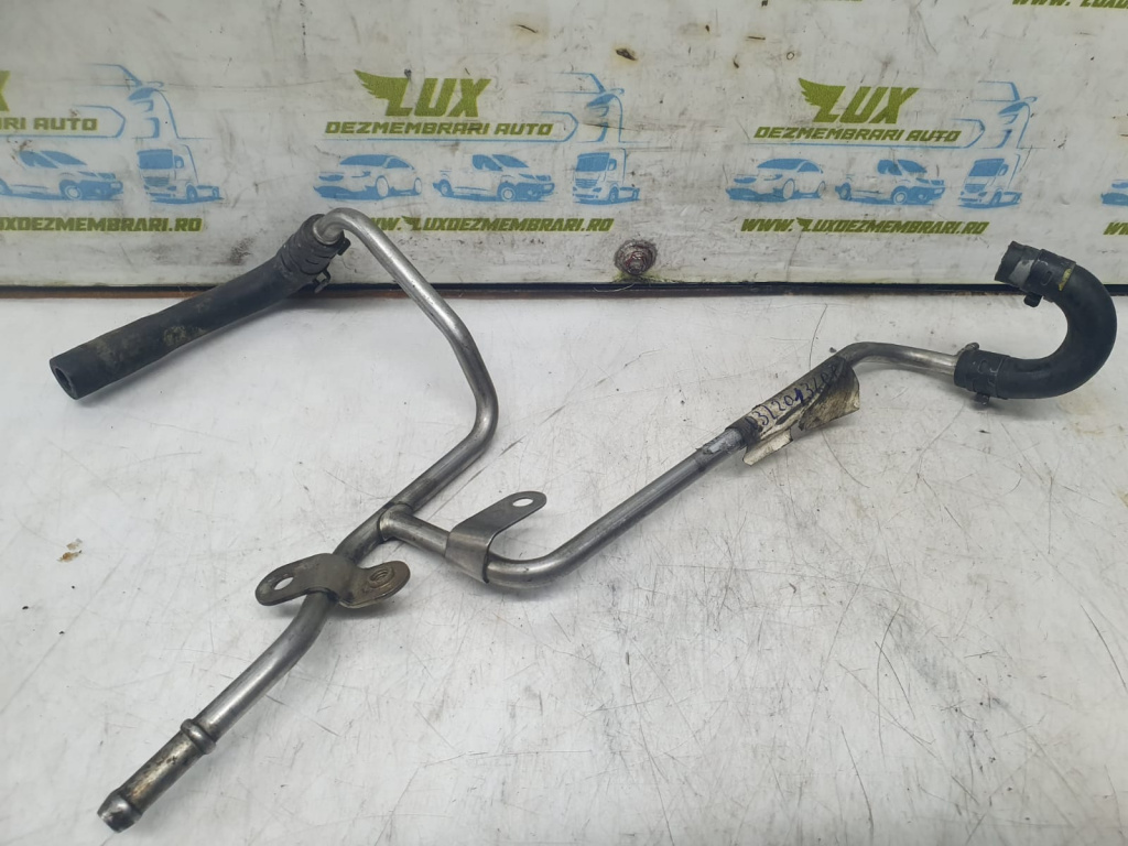 Conducta combustibil 1.6 tdi CAYB 03L201360r Seat Leon 3 5F [2012 - 2016]