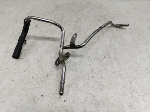 Conducta combustibil 1.6 tdi CAYB 03L201360r Volkswagen VW Jetta 6 [2010 - 2014]
