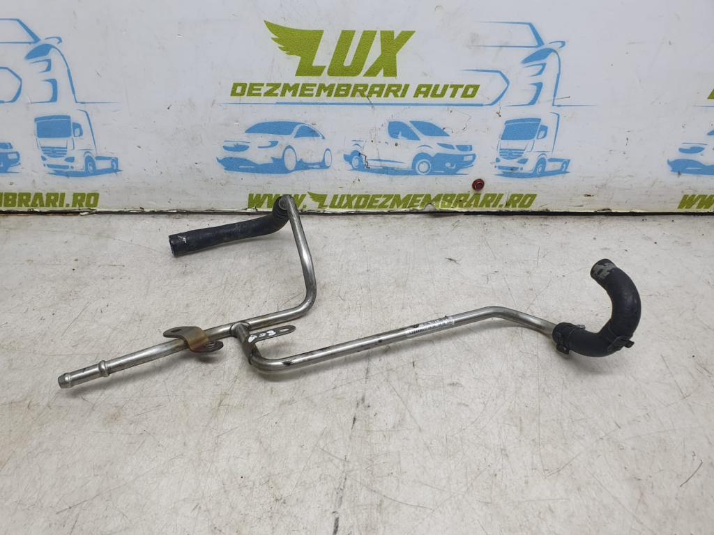 Conducta combustibil 1.6 tdi CAYC 03l201360r Seat Leon 2 [facelift] [2009 - 2012]
