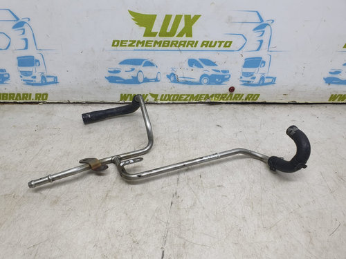Conducta combustibil 1.6 tdi CAYC 03l201360r Volkswagen VW Jetta 6 [2010 - 2014]