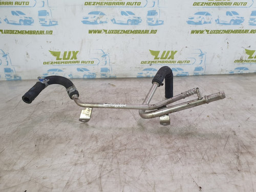 Conducta combustibil 1.6 tdi clha 04L201360g Volkswagen VW Golf 7 [2012 - 2017] 1.6 tdi CLHA