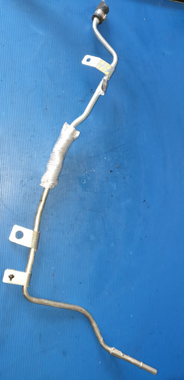 Conducta combustibil 130 multijet 2.3 d f1agl411d fiat ducato dupa 2011 euro 6 5802137117