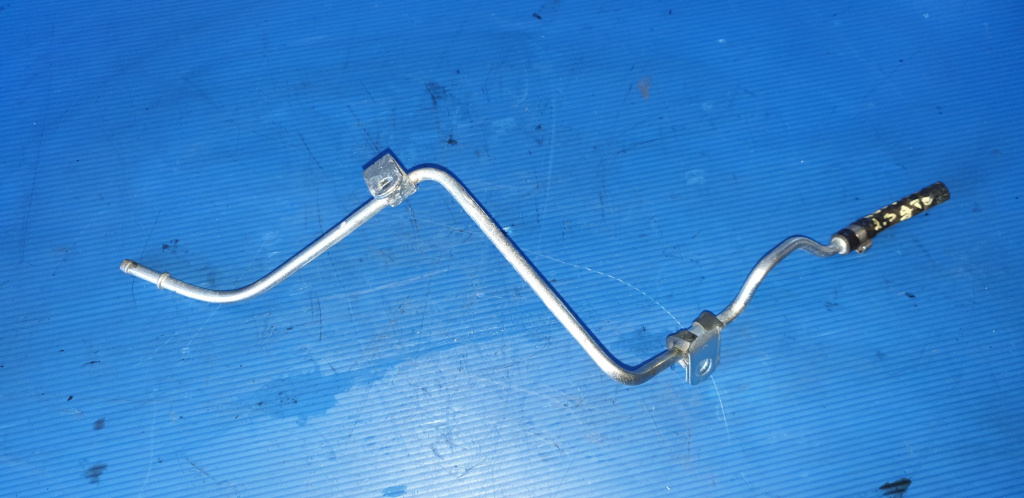 Conducta combustibil 130 multijet 2.3 d f1agl411d fiat ducato dupa 2011 euro 6