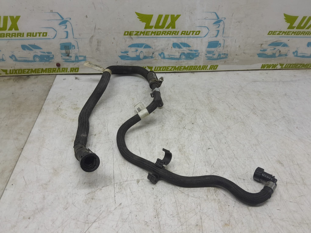 Conducta combustibil 1353851590501 3.0 D N57 BMW Seria 5 F11 [2009 - 2013]