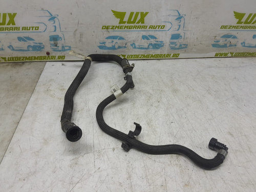 Conducta combustibil 1353851590501 3.0 D N57 BMW Seria 5 F11 [2009 - 2013]