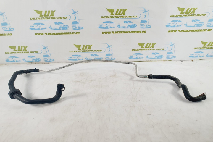 Conducta combustibil 1k0122447ed 1.9 tdi BLS Audi A3 8P [2003 - 2005]