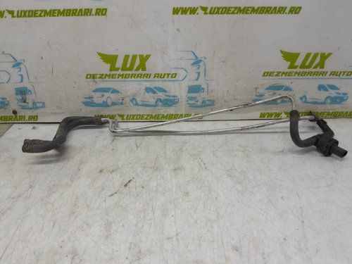Conducta combustibil 1k0127399at 2.0 tdi Audi A3 8P/8PA [facelift] [2004 - 2008]
