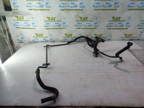 Conducta combustibil 2.0 crd BYL (ECL) Dodge Caliber [2006 - 2012] 2.0 crd BYL (ECL)