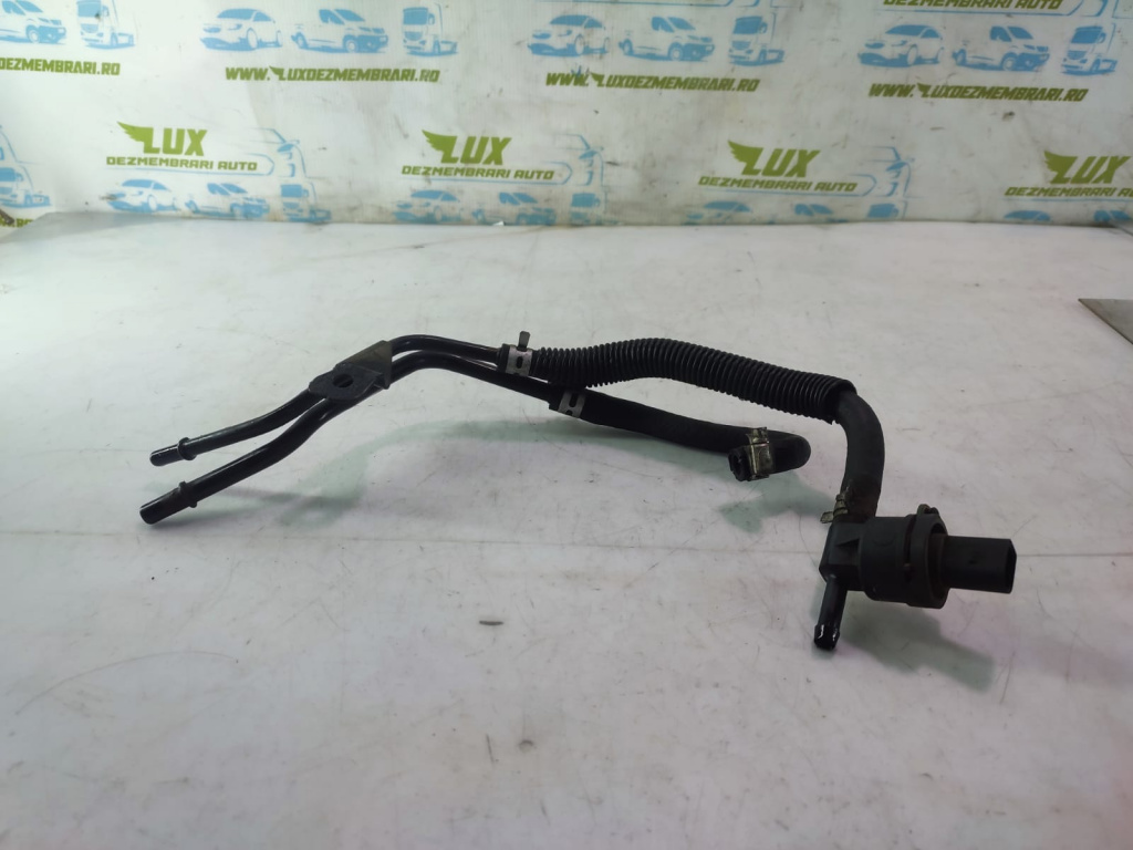 Conducta combustibil 2.0 crd BYL (ECL) Dodge Caliber [2006 - 2012] 2.0 crd BYL (ECL)