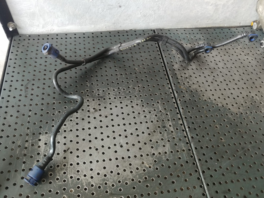 Conducta combustibil 2.0 d 204dt land rover range rover evoque l538 gj32-9g901-aa
