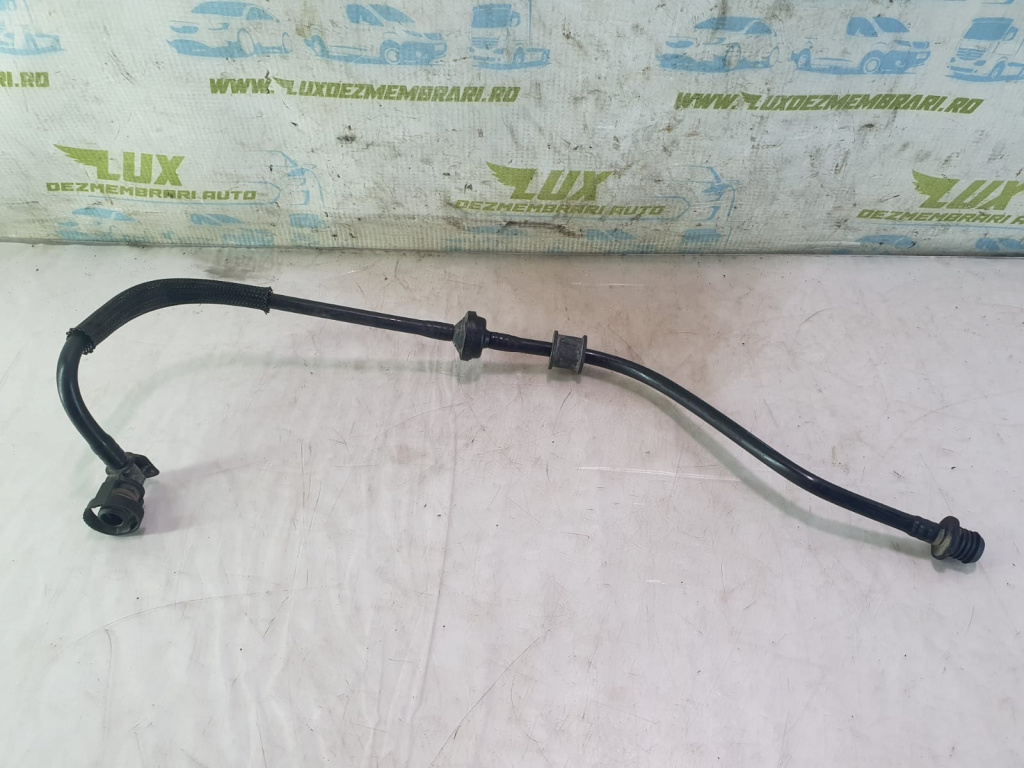 Conducta combustibil 2.0 d B47C20A BMW Seria 2 Grand Tourer F44 [2015 - 2018] 2.0 d B47C20A