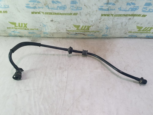 Conducta combustibil 2.0 d B47C20A BMW Seria 2 Grand Tourer F44 [2015 - 2018] 2.0 d B47C20A