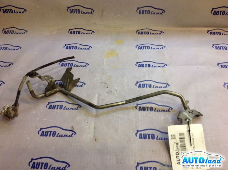 Conducta Combustibil 2.0 DCI Renault TRAFIC II bus JL 2001