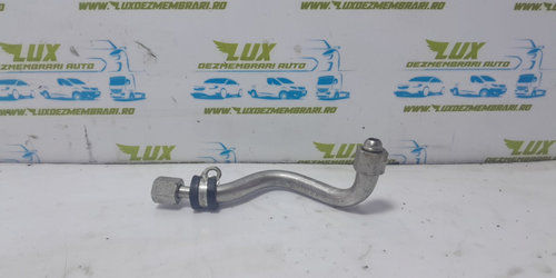 Conducta combustibil 2.0 gti 06l127501e Audi A3 8V [2012 - 2016]