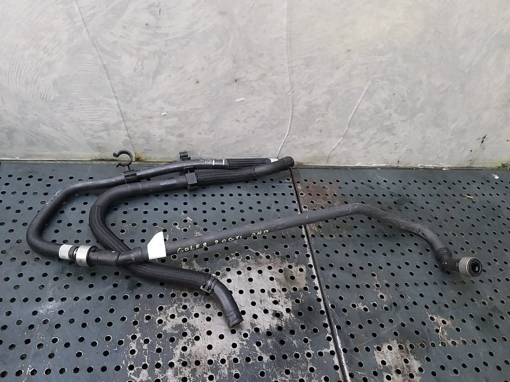 Conducta combustibil 2.0 gti vw golf 8 5wa133987