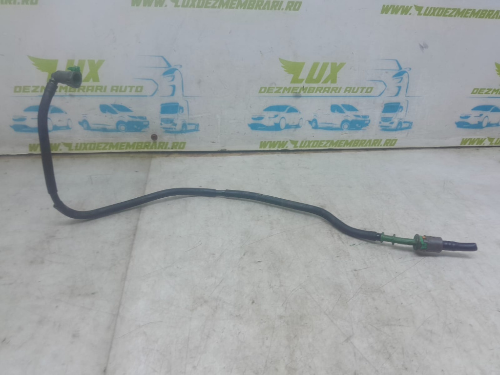 Conducta combustibil 2.0 hdi hybrid rhc 9670147880 Peugeot 508 [2010 - 2014] 2.0 hdi Hybrid RHC