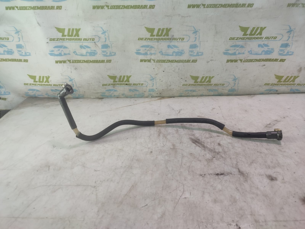 Conducta combustibil 2.0 hdi RHC HYBRID Citroen DS5 [2012 - 2015] 2.0 hdi RHC HYBRID