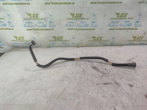Conducta combustibil 2.0 hdi RHC HYBRID Citroen DS5 [2012 - 2015] 2.0 hdi RHC HYBRID