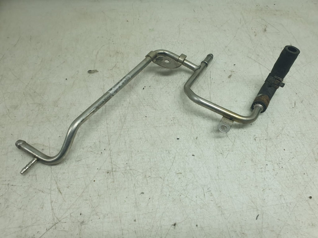 Conducta combustibil 2.0 tdi cbab 03L201360g Volkswagen VW Passat B6 [2005 - 2010]