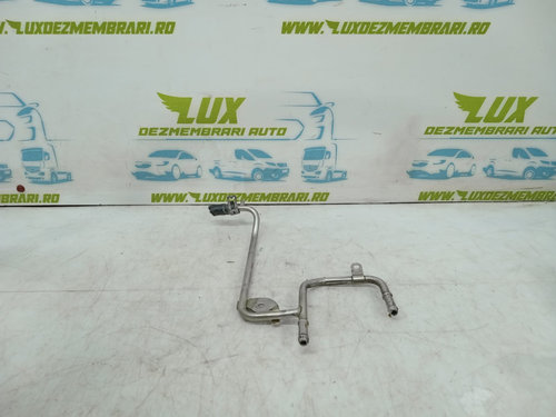 Conducta combustibil 2.0 tdi cbbb 03L201360g Volkswagen VW Passat CC [2008 - 2012] 2.0 tdi CBBB
