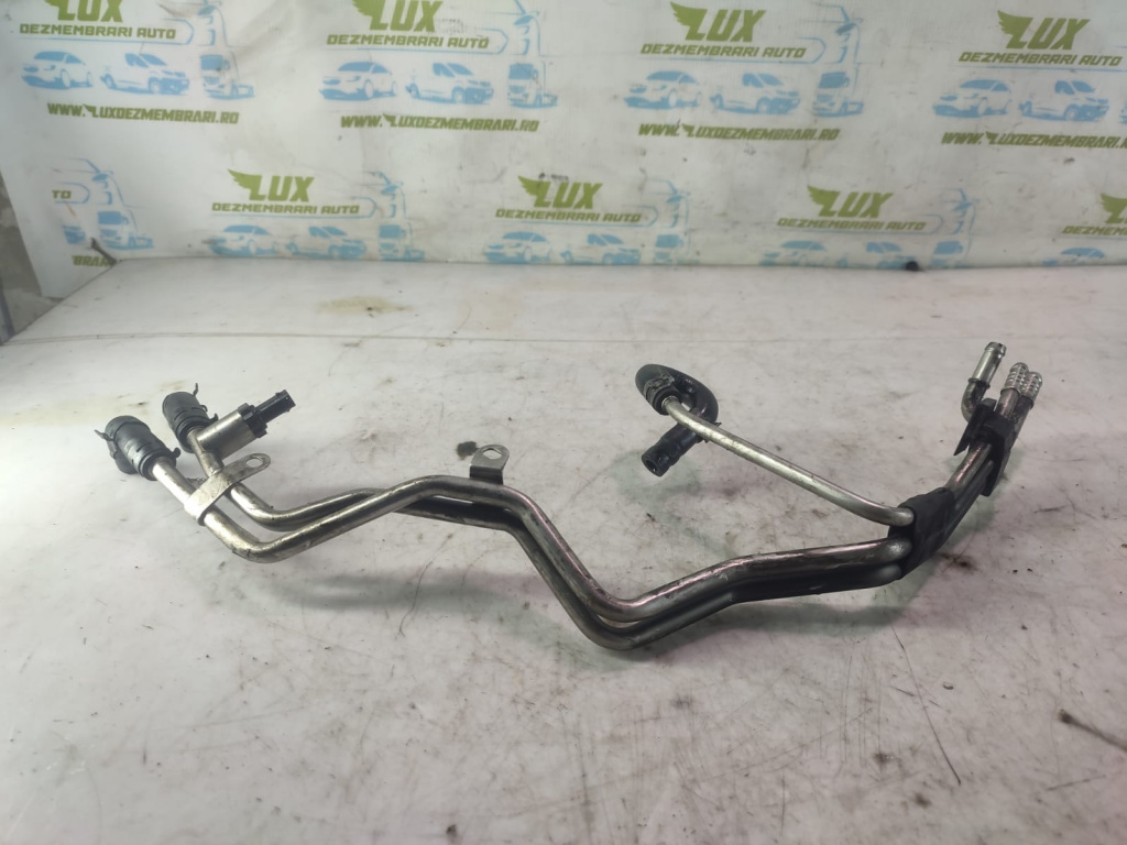 Conducta combustibil 2.0 tdi CGLB Audi Q5 8R [2008 - 2012] 2.0 tdi CGLB