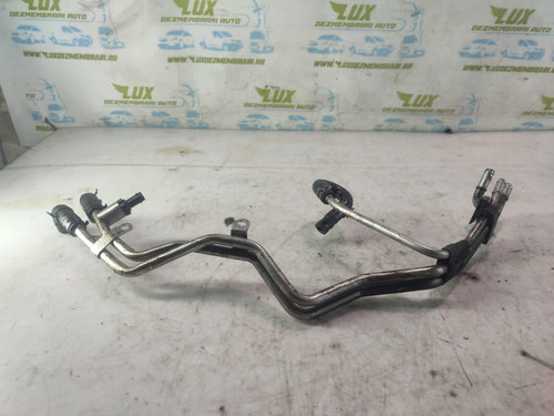 Conducta combustibil 2.0 tdi CGLB Audi Q5 8R [2008 - 2012] 2.0 tdi CGLB