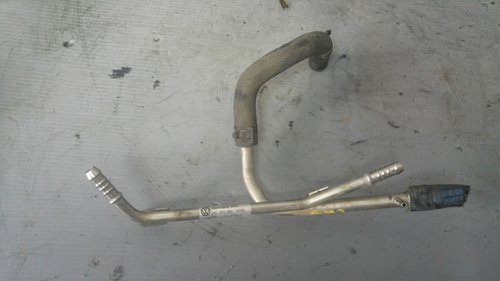 Conducta combustibil 2.0 tdi crb audi a3 8v vw golf 7 seat leon 04l201360