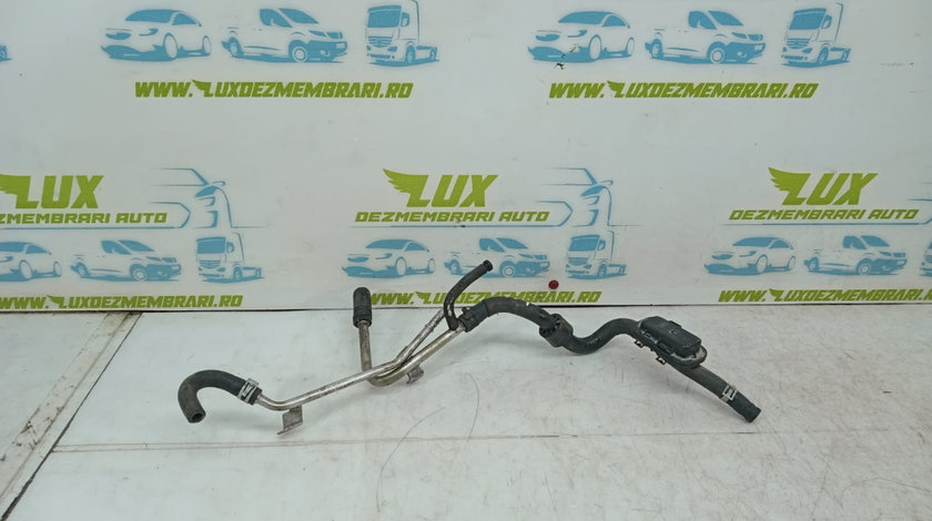 Conducta combustibil 2.0 tdi crlb 04L201360M Volkswagen VW Passat B8 [2014 - 2020] 2.0 tdi CRLB