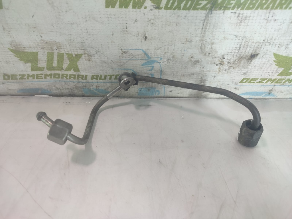 Conducta combustibil 2.0 tdi CRLB Skoda Superb 3 [2015 - 2020] 2.0 tdi CRLB
