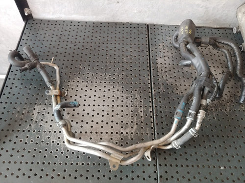 Conducta combustibil 2.0 tdi deu audi a4 b9 8w 8w0201543g
