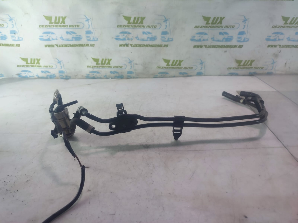 Conducta combustibil 2.0 tdi DFCA Audi A3 8V [2012 - 2016]