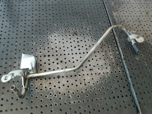 Conducta combustibil 2.0dci m9rm786 renault trafic 2 euro 5 8200839651