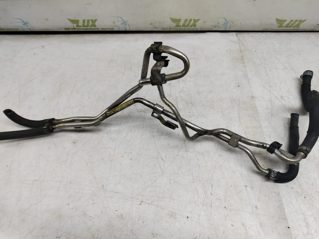 Conducta combustibil 2.2 cdi om651 A6510701532 Mercedes-Benz Vito W639 [2003 - 2010]
