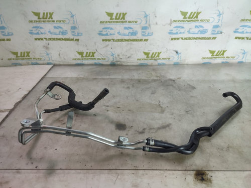 Conducta combustibil 2.2 D SHY6 Mazda CX-5 2 (KF) [2017 - 2020] 2.2 D SHY6