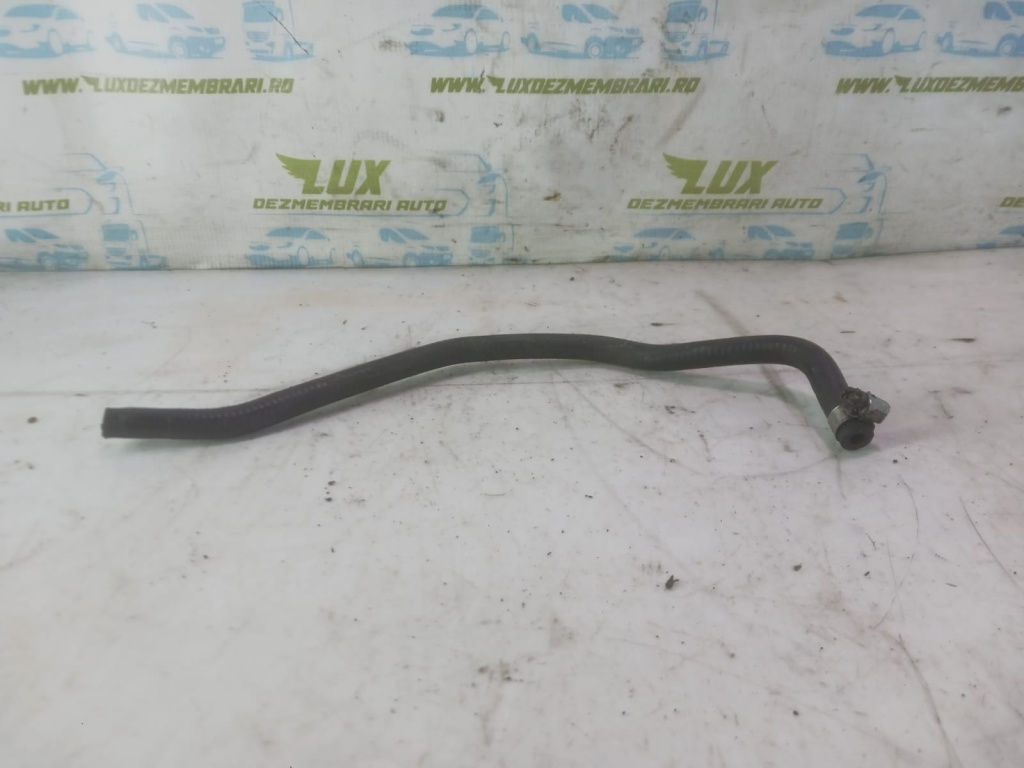 Conducta combustibil 2.3 d F1AE0481D Fiat Ducato 3 Typ250 [2006 - 2011] 2.3 d F1AE0481D