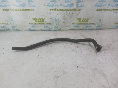 Conducta combustibil 2.3 d F1AE0481D Fiat Ducato 3 Typ250 [2006 - 2011] 2.3 d F1AE0481D