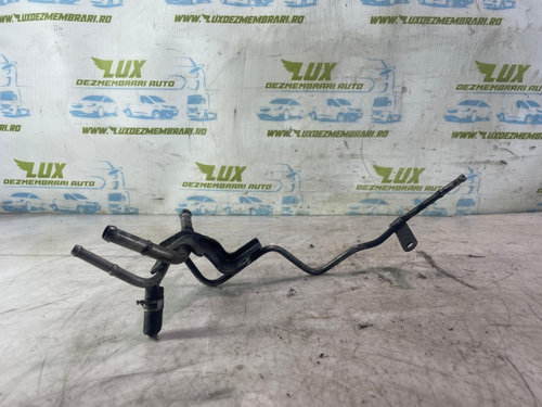 Conducta combustibil 2.5 dci YD25DDti Nissan Pathfinder R51 [2004 - 2010] 2.5 dci YD25DDti