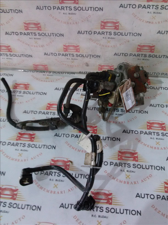 Conducta combustibil ( 2 buc) OPEL ASTRA J 1.6 CDTI an fabr. 2015