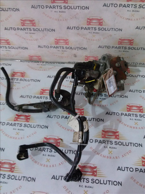 Conducta combustibil ( 2 buc) OPEL ASTRA J 1.6 CDTI an fabr. 2015