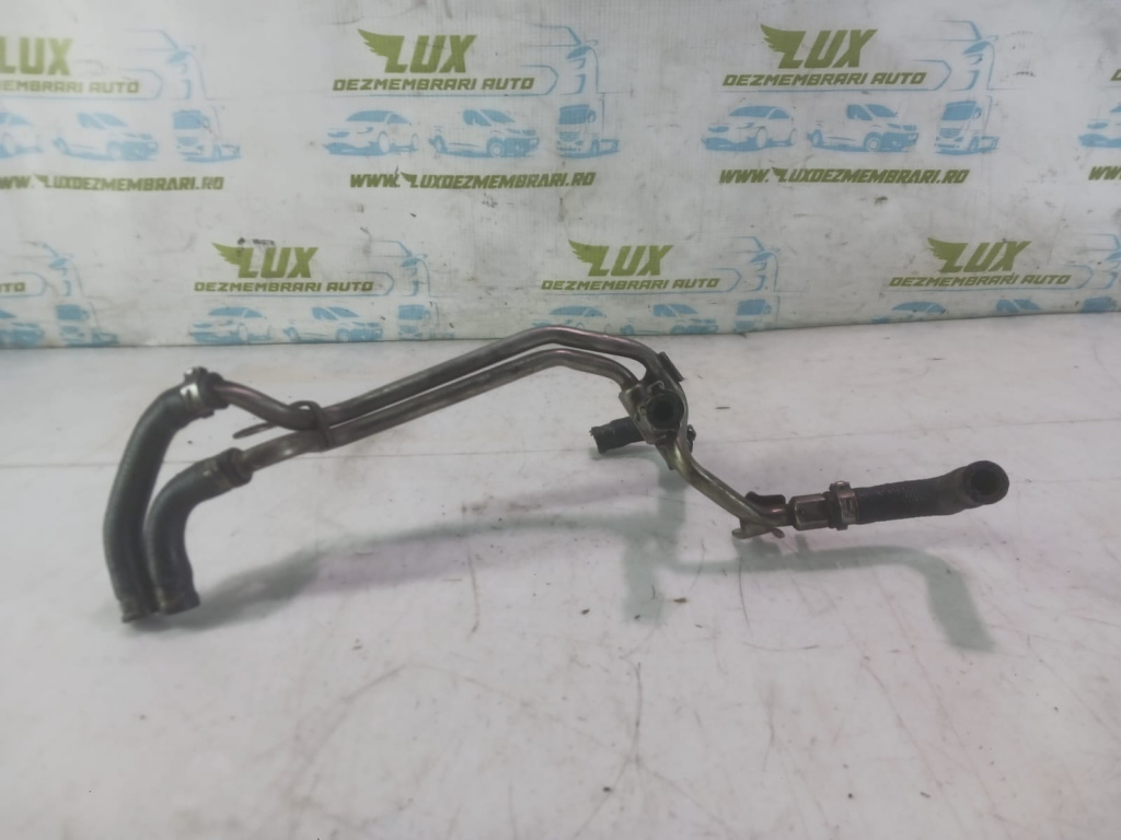 Conducta combustibil 3.0 cdi om642.950 Mercedes-Benz R-Class W251 [2005 - 2010] 3.0 cdi om642.950