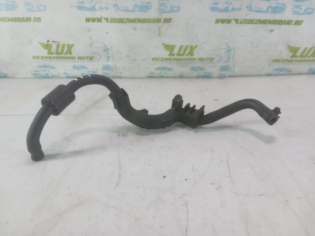 Conducta combustibil 3.0 cdi om642.950 Mercedes-Benz R-Class W251 [2005 - 2010] 3.0 cdi om642.950