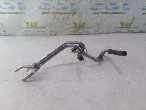 Conducta combustibil 3.0 cdi om642854 Mercedes-Benz CLS-Class C218/X218 [2011 - 2014] 3.0 cdi om6428...
