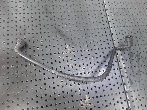 Conducta combustibil 3.0 d 306dt 4x4 biturbo land rover range rover sport 2 l494 cpla-8d011cb