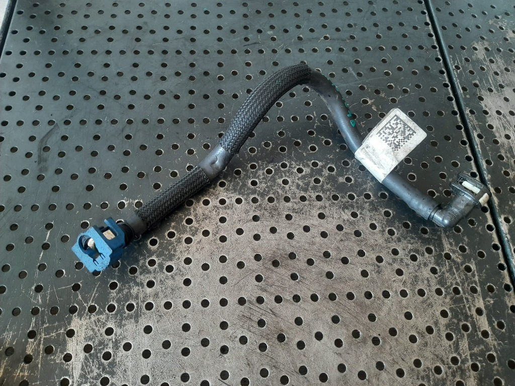 Conducta combustibil 3.0 d m16164d maseati levante 06700337650