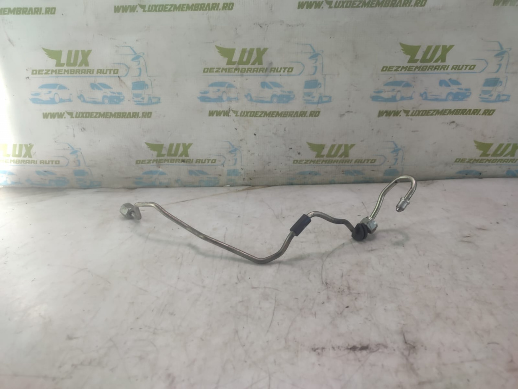 Conducta combustibil 3.0 d N57D30B BMW X4 F26 [2014 - 2018] 3.0 d N57D30B